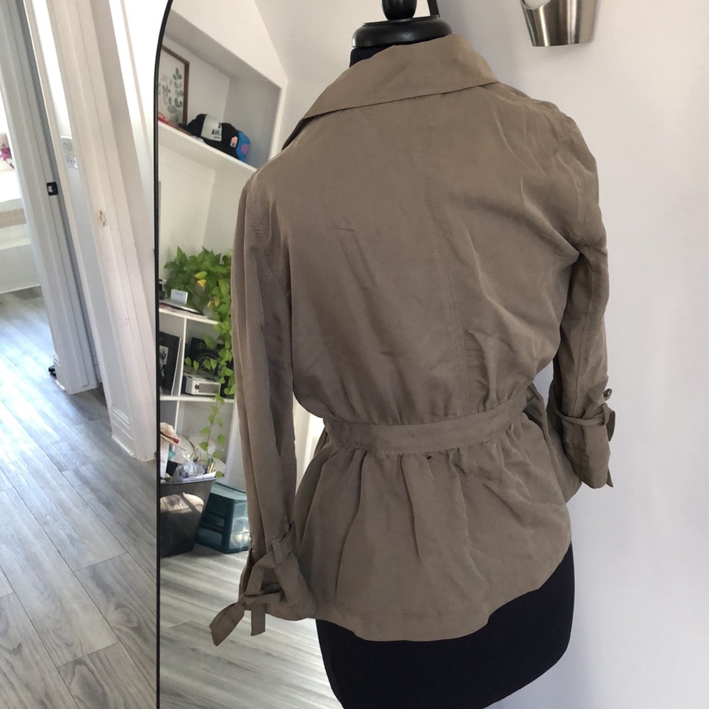 Banana Republic Dress Top - Picture 5 of 7